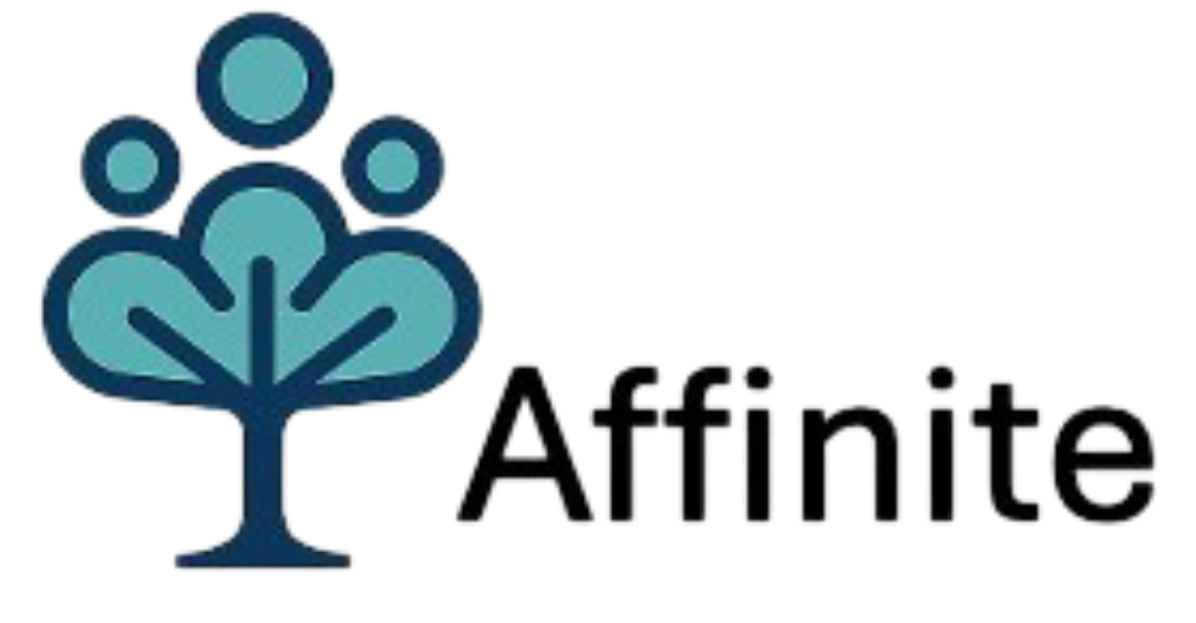 Affinite Logo